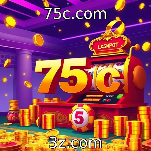 75c.com Apostando com inteligência: como analisar partidas esportivas para ganhar mais