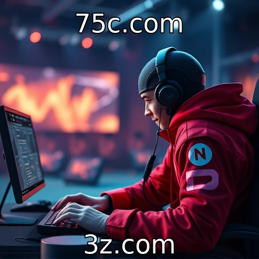 75c.com Apostar em e-sports: Conheça as melhores estratégias para 2025