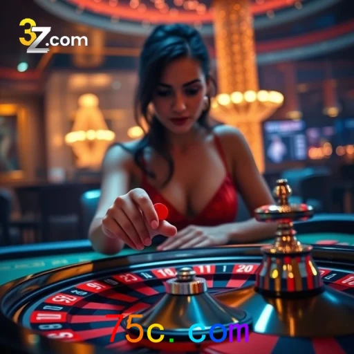 75c.com Cassino