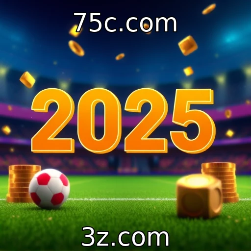 75c.com Análise das Chances: Como Apostar em Jogos de Futebol em 2025