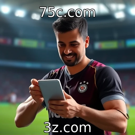 75c.com Apostas Esportivas: Análise Profunda das Próximas Partidas Decisivas