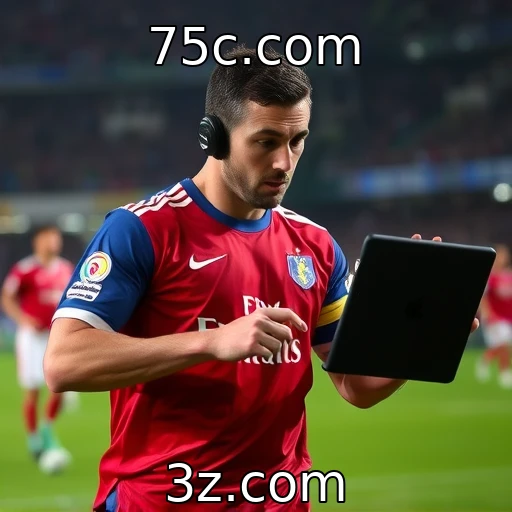 75c.com Como as apostas esportivas influenciam o desempenho dos jogadores